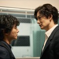 「胸が締め付けられる」染谷将太“稔”の覚悟、「出てくるとほっとする」宮近海斗“石坂”にも注目集まる「田鎖ブラザーズ」3話・画像