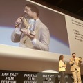 MEGUMIプロデュース『FUJIKO』が日本映画初の快挙　ウディネ・ファーイースト映画祭で最高賞含む2冠達成・画像