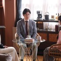 「とても素敵」「最高にエモすぎた」麻生久美子“涼子”と波瑠“ルナ”の友情に喜びの声上がる…「月夜行路」第5話・画像