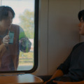 磯村勇斗＆オク・テギョン「ソウルメイト」何かに引き寄せられるように出会った2人…愛と魂の物語を紐解く8枚の写真と8つのエピソードタイトル公開・画像