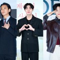 「第62回百想芸術大賞」チュ・ジフン、チョン・ドヨンら豪華俳優陣がプレゼンターとして登場・画像