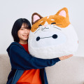 Last賞は全高50cmのネコをかぶったベイマックス！ちょんまげ＆着物姿の限定デザインも「ベイマックスくじ」第3弾が明日5月15日発売・画像