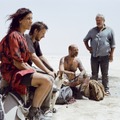 人間の極限が試される…“衝撃”の映画体験極まる『シラート』本予告・画像