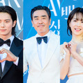 【全受賞者公開】第62回百想芸術大賞、Netflix作品が主要部門を独占！映画部門は“異変続出”・画像