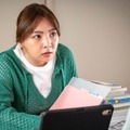 「あかりさんみたいな人がもっと増えれば」野呂佳代“あかり”の言葉が視聴者の胸を打つ…「銀河の一票」4話・画像