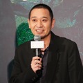 千鳥大悟、カンヌ出席に早くも緊張！綾瀬はるかと夫婦役『箱の中の羊』がコンペ出品・画像