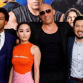 『ワイルド・スピード』がテレビドラマ化へ　ヴィン・ディーゼルが製作総指揮・画像