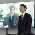 「スッと理解できるのは高橋さんのお芝居だから」高橋一生の“超複雑”演技に絶賛の声続出…「リボーン ～最後のヒーロー～」5話・画像