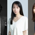 吉岡里帆＆中村ゆり、文豪とりまく姉妹演じる「デンジャラス」来年放送　2人が愛する谷崎潤一郎役はオダギリジョー・画像