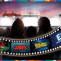 USJ、パーク初の映画鑑賞イベント開催！ 『バック・トゥ・ザ・フューチャー』『ウィキッド』『ジュラシック・パーク』ほか・画像
