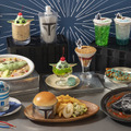 『スター・ウォーズ／マンダロリアン・アンド・グローグー』「STAR WARS」CAFEが期間限定オープン・画像
