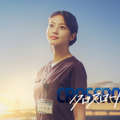今田美桜、医師役初挑戦！ 主演ドラマ「クロスロード ～救命救急の約束～」今夏放送・画像