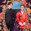 イム・ジヨン主演『素晴らしき新世界』、Netflix非英語作品週間ランキング歴代最速で1位を獲得・画像