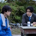 山崎賢人「静かに人の心を歪めていく」松下洸平とW主演『殺人の門』カンヌでフッテージ映像公開・画像