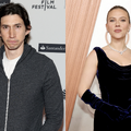 カンヌでスカーレット・ヨハンソン、アダム・ドライバーら出演『Paper Tiger』が10分間のスタオベ・画像
