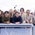濱口竜介監督最新作『急に具合が悪くなる』カンヌ公式上映で大歓声 フォトコール＆記者会見開催・画像