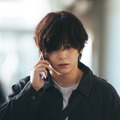 山田涼介「良いスタートを切れました！」クランクインは大学で「一次元の挿し木」・画像