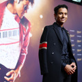 『Michael／マイケル』主演ジャファー・ジャクソンら来日決定！音楽とともにプレミアイベント開催・画像