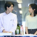 「号泣」「とても温かかった」安井順平“林太郎”と白本彩奈“小春”親子の結末に感動の声上がる…「今夜、秘密のキッチンで」第7話・画像