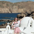 「エミリー、パリへ行く」シーズン6でフィナーレへ　ギリシャで撮影中リリー・コリンズからメッセージ到着・画像