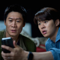チン・ソンギュ＆コンミョンの映画『チーム・ハズバンド』、チェ・ミンシク＆チェ・ヒョヌク最新作ほかNetflix6月作品・画像