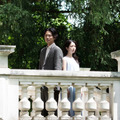 愛と性をめぐる男女のすれ違いと再生…毎熊克哉＆小島梨里杏主演『月がみている』公開・画像