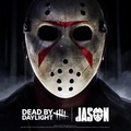 ホラー界の象徴“ジェイソン”がついに登場「Dead by Daylight」新チャプター6月リリース・画像