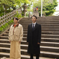 「そんな事しなさそうだけど」…鈴鹿央士“友野”が放った一言に視聴者の反応は!?「リボーン」7話・画像
