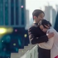 「手首キスはヤバいって」イム・ジヨン×ホ・ナムジュン、アドリブ合戦や“カウントダウン”キスまで「素晴らしき新世界」5・6話メイキング・画像