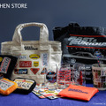 『ワイルド・スピード』ロゴやナンバープレートをデザインしたコレクションが212 KITCHEN STOREに登場・画像