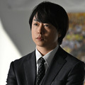 櫻井翔「ＧＩＦＴ」最終章に登場「緊迫感のあるシーンに参加」・画像