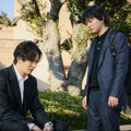 「稔しか勝たん」「言い方良すぎる」“稔”染谷将太のセリフに共感者続出、「田鎖ブラザーズ」7話・画像