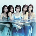 “スーパー”ガールズグループLE SSERAFIM、映画『スーパーガール』と楽曲コラボ・画像