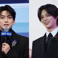 「最高の神回」高橋文哉“F”と&TEAM・Kがラジオ共演　実写映画『ブルーロック』“潔＆凪”役で話題・画像