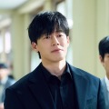 キム・ナムギル辞退から大抜擢！キム・ムヨル主演『鉄槌教師』が韓国シリーズ堂々の1位に・画像