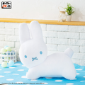 特大サイズぬいぐるみも！ミッフィー作者が描く“ブルーナアニマル”が登場「タイトーくじ」6月27日より発売・画像