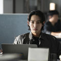 隠された性関係が赤い線で現れる…考察系サスペンスドラマ「S Line」6月22日、国内初配信・画像