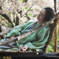 「見事な死に顔」「あまりに美しい」…“竹中半兵衛”菅田将暉の演技に絶賛の声溢れる、「豊臣兄弟！」23話・画像
