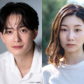 岡田将生＆土居志央梨「虎に翼」以来の共演　舞台「移民」2027年1月上演決定・画像