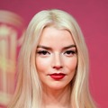 アニャ・テイラー＝ジョイ、『ロード・オブ・ザ・リング』新作にエルフ役で出演決定・画像