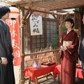 「風、薫る」第60回あらすじ・場面写真　りんは虎太郎と再会！近況を語り合っていると偶然シマケンが現れて…6月19日放送・画像