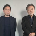 「カンヌは恐ろしい場所」『黒牢城』黒沢清×『急に具合が悪くなる』濱口竜介のスペシャル対談実現・画像