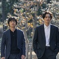 「兄弟がずっと愛おしく思えた」賛否両論のラストも岡田＆染谷“兄弟”に絶賛集まる「田鎖ブラザーズ」最終話・画像