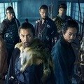 『黒牢城』興行収入2.7億円超え！ Rotten Tomatoes94％フレッシュ・画像
