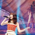 TSUZUMI（ME:I）念願のモアナ役日本版声優に大抜擢！『モアナと伝説の海』・画像