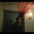 【ネタバレあり】「S Line」禁断の“メガネ”を手にした少女の復讐と第2話ラストにSNS騒然「見えても見られても恐怖すぎ」・画像