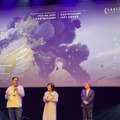 幻の花火をめぐる物語『花緑青が明ける日に』アヌシー国際アニメーション映画祭で審査員賞受賞・画像