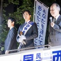 「過去一の松下洸平」…流星演説シーンに絶賛、“タイトル回収”にも多くの反響「銀河の一票」最終回・画像