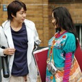 櫻井翔×蒼井優『ハチミツとクローバー』公開20周年記念リバイバル上映決定・画像