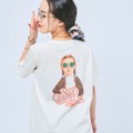 『オズの魔法使』「FRIENDS」のTシャツ＆シュシュがniko and ...から登場・画像